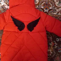 کاپشن بچه گانه|کفش و لباس بچه|قزوین, |دیوار