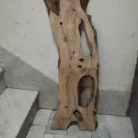 چوب گردو اسلب