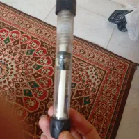 پمپ هوا تک لول در حد نو و یک بخاری|لوازم جانبی حیوانات|تهران, گلچین|دیوار