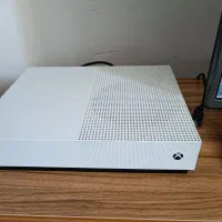 ایکس باکس وان s