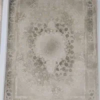 فرش ۱۲۰۰ شانه ۶ متری با چک صیادی|فرش|شاهینشهر, دهخدا|دیوار