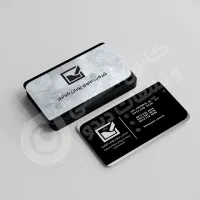 طراحی و چاپ کارت ویزیت