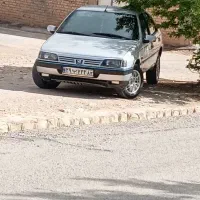 معاوضه اگزوز ۲۳۰بنزی با سورن توربویی سر استیل
