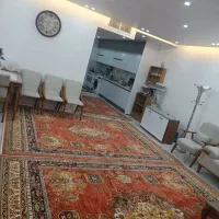 ۱۲۵ متر ۳ خواب خیابان بقراط