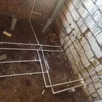 لوله کشی آب،فاضلاب وشوفاژ،نصب پمپ وانجام خوردکاری|خدمات پیشه و مهارت|رفسنجان, |دیوار