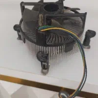 مودم و فن کامپیوتر