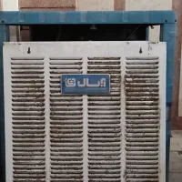 کولر آبی 4000آبسال