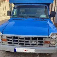 نیسان مدل۹۸