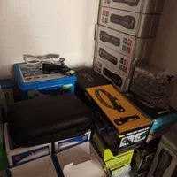 لامپ شارژی ،چراغ قوه،تخفیف ویژه به مدت محدود|کوهنوردی و کمپینگ|شیراز, محمدیه|دیوار