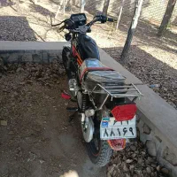 موتور سیکلت