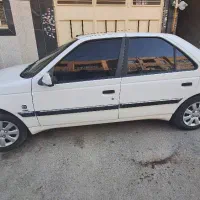 پژو 405 SLX موتورTU5، مدل ۱۳۹۶|خودرو سواری و وانت|اصفهان, شهید رجایی|دیوار
