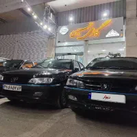 پارسtu5گاز سیمی ۱۴۰۰رنگ مشکی