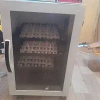 دستگاه جوجه کشی ققنوس