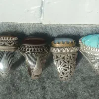 انگشتر نقره|جواهرات|سبزوار, پاسداران|دیوار