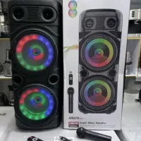 اسپکیر فوق العاده