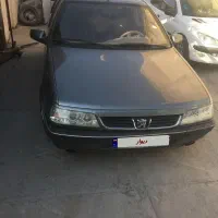 فروش ۴۰۵ مدل ۱۳۹۰|خودرو سواری و وانت|شیراز, ریشمک|دیوار