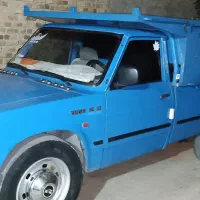 باربری نیسان