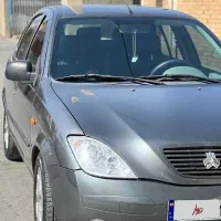 تیبا 2 (هاچبک) EX، مدل ۱۳۹۶|خودرو سواری و وانت|خمین, |دیوار