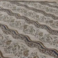 گلیم تمیز و سالم