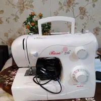 چرخ کاریران مدل رز ۲۱۰