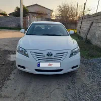 کمری۲۰۰۷ سفید استثنایی