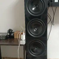 اسپیکر بزرگ مینگو