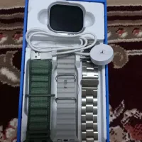 ساعت هوشمند