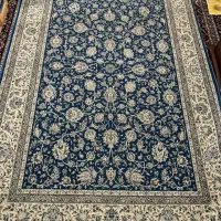 ۲ تخته فرش ۶ متری