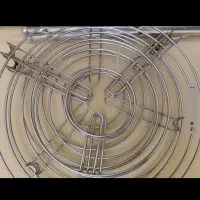 نگهدارنده قابلمه ۶ طبقه