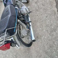 موتور مزایده ۱۲۵|موتورسیکلت|شاهیوند, |دیوار