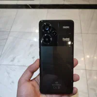 گوشی Redmi note 13 pro plus|موبایل|تهران, کاج|دیوار