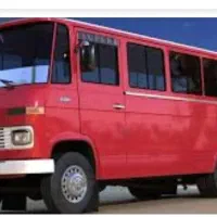 مینی بوس بنز 21نفره سرویس بر