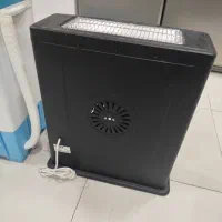 فروش بخاری برقی|بخاری، هیتر، شومینه|گرگان, |دیوار