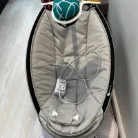 تاپ و گهواره  برقی نوزاد