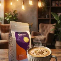 جذب ویزیتورفروش قهوه(Freelance)با برند Cito Coffee