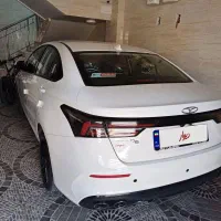 آریزو۶ جی تی در حد صفر ، فول آپشن ، گارانتی فعال