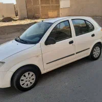 تیبا ۲ هاچبک مدل ۱۴۰۰ کم کار|خودرو سواری و وانت|قم, انسجام|دیوار