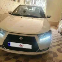 فروش دنا پلاس ۶ دنده دستی|خودرو سواری و وانت|تهران, پیکان شهر|دیوار