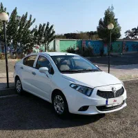 برلیانس H230 دنده ای