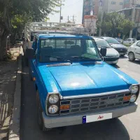 نیسان دیزل|خودرو سواری و وانت|فیروزآباد (فارس), |دیوار