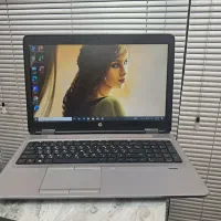 لپتاپ اچ پی گرافیک ۲ گیگ|رایانه همراه|بوشهر, |دیوار