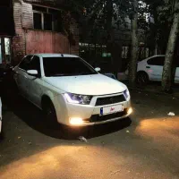 اجاره خودرو دنا با راننده (راننده هستم)