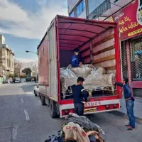 دفتر باربری اطلس بار زیر نظر اتحادیه شاهرود