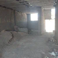 فروش اسکلت|فروش خانه و ویلا|شیراز, جرسقان|دیوار