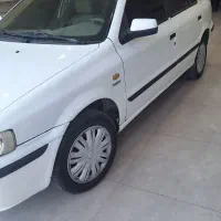 سمندمدل ۹۷موتور ای اف سون