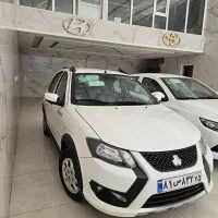 کوییک s صفر|خودرو سواری و وانت|رفسنجان, |دیوار