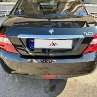 دنا پلاس توربو اتوماتیک ۴۰۳ درحد|خودرو سواری و وانت|اصفهان, آبشار|دیوار