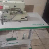 چرخ خیاطی