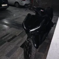 کلیک ۴۰۲|موتورسیکلت|بیرجند, |دیوار