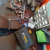 استاد برقکار و تنظیم موتور کار
